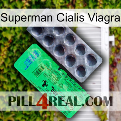 Superman Cialis Viagra new04